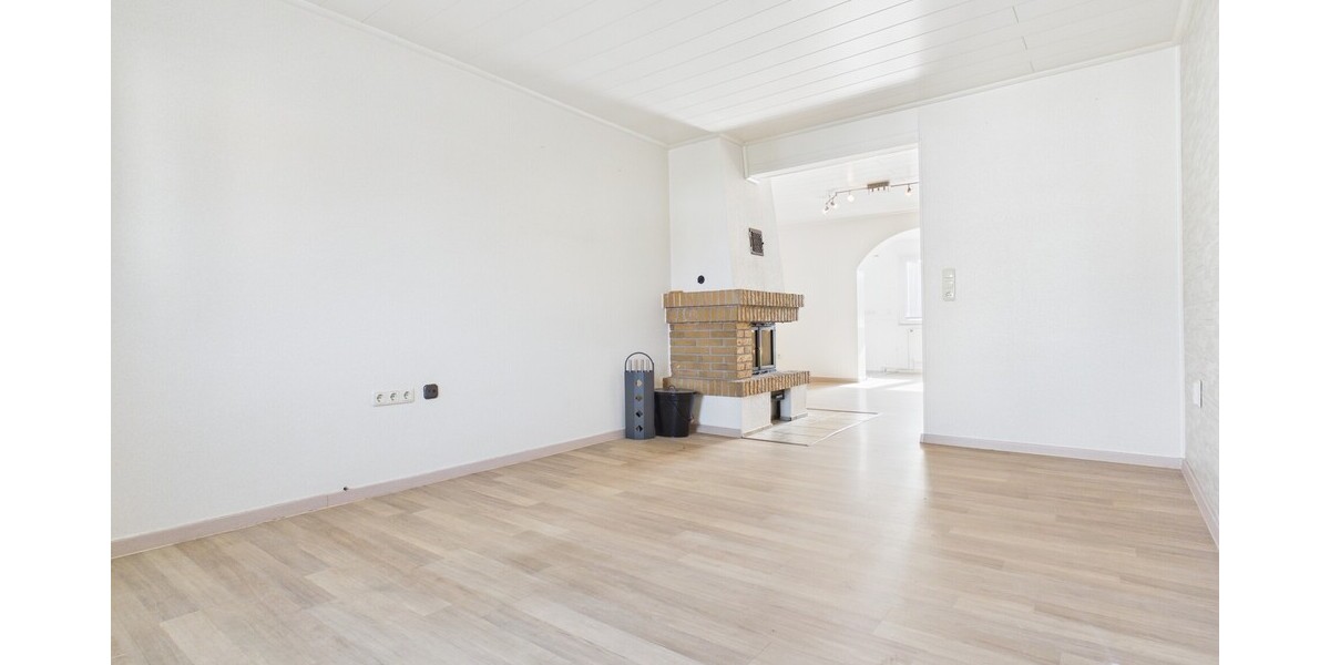 Doppelhaushälfte mit Garten und Nebengebäude – flexibel nutzbar für Familien - Doppelhaushälfte Rodgau | Angebot:25853370