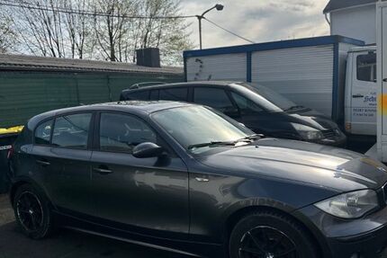 BMW 116 217.000 km 4.200 &euro; Friedberg 61169