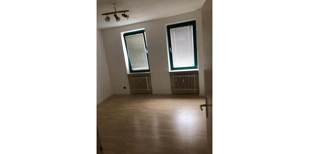 Etagenwohnung Frankfurt am Main Oberrad - 1 Zimmer, 30 m&sup2;, 550&euro; | Angebot:25997849