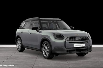 Mini Countryman C (Cooper) 13.437 km 35.290 &euro; Hösbach 63768