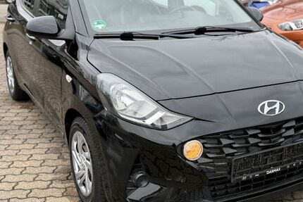 Hyundai i10 99.892 km 6.500 &euro; Hanau 63452