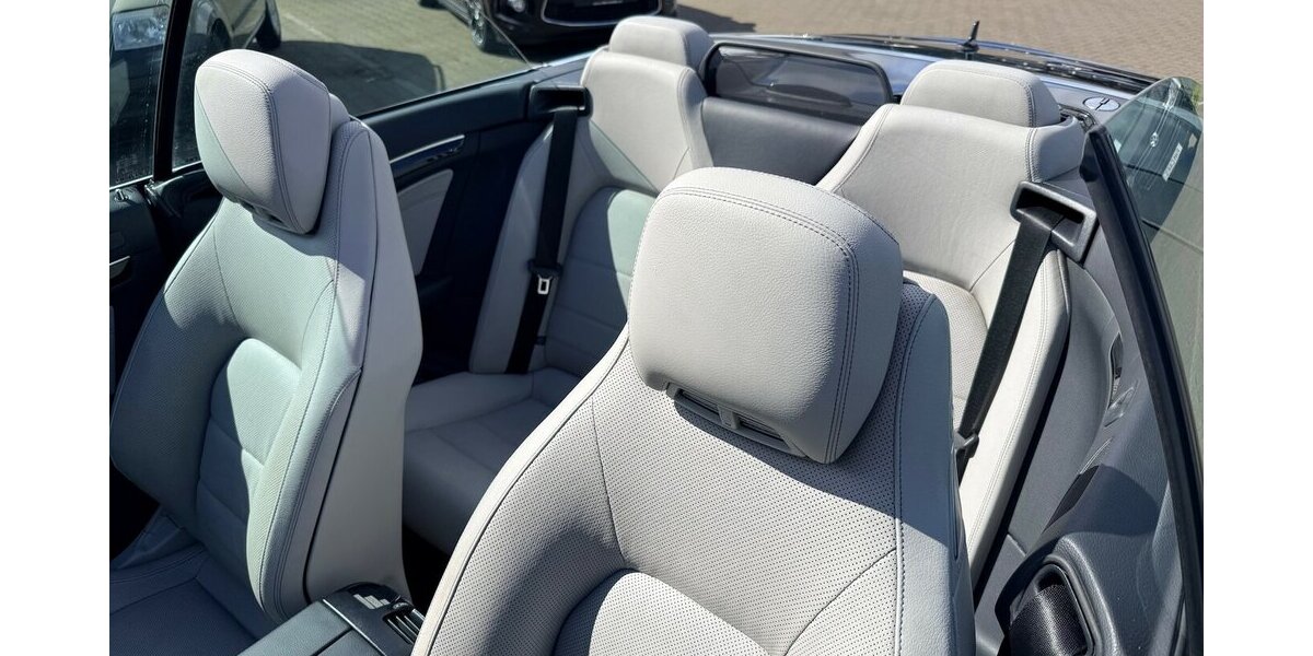 Mercedes-Benz E 250 Sport Edition/AMG-Line/NightPaket 96.900 km 20.890 &euro; Frankfurt 60386