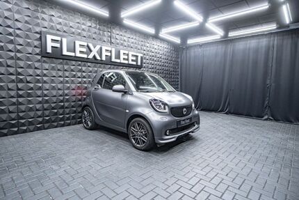 Smart ForTwo 86.948 km 17.990 &euro; Neu-Isenburg (bei Frankfurt am Main ) 63263