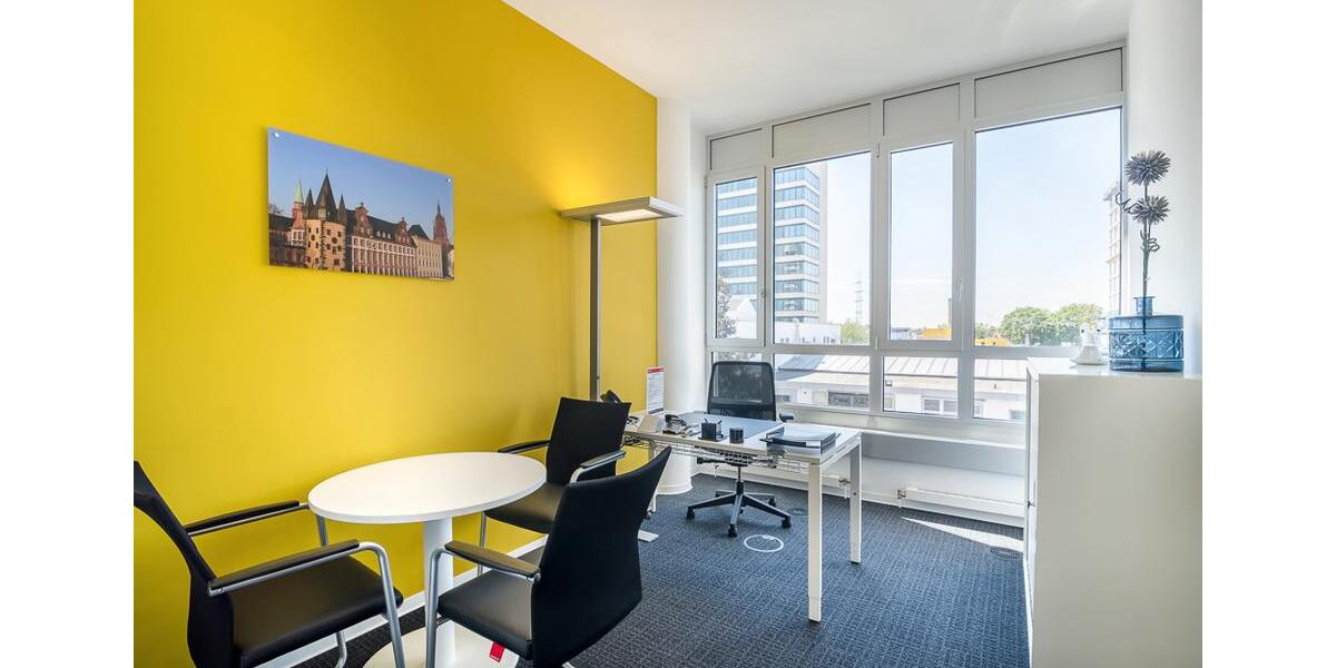 Gewerbeobjekt Eschborn - 2.479&euro; | Angebot:25959036