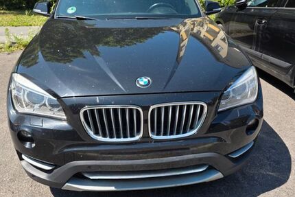 BMW X1 196.532 km 10.750 &euro; Langen 63225