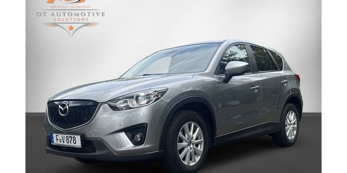Mazda CX-5 179.000 km 5.499 &euro; Frankfurt 65929