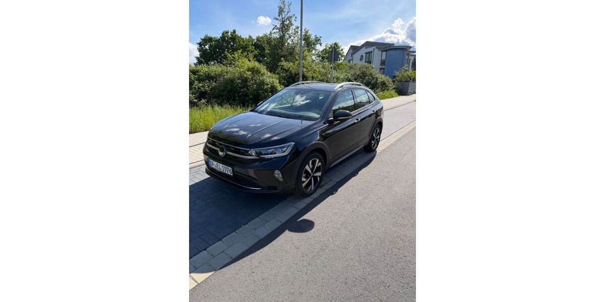 VW Taigo 5.900 km 21.900 &euro; Obertshausen 63179