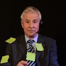 Büro Sapiens 11.04.2026 Mausoleum