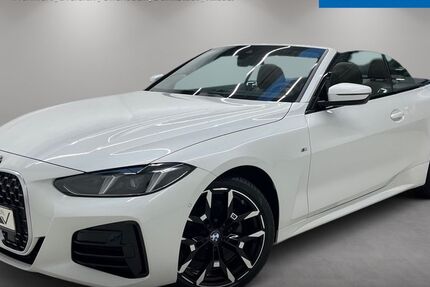 BMW 420 25.992 km 49.960 &euro; Dreieich-Sprendlingen 63303