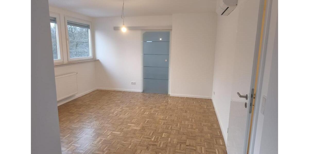 Etagenwohnung Mühlheim am Main - 3.5 Zimmer, 87 m&sup2;, 1.200&euro; | Angebot:25956838