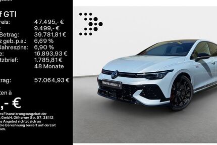 VW Golf 10.950 km 46.995 &euro; Linsengericht 63589