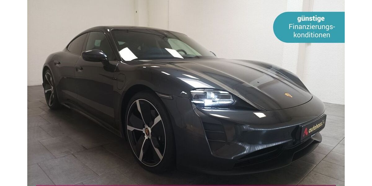 Porsche Taycan 71.752 km 65.470 &euro; Egelsbach 63329