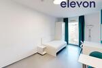 Etagenwohnung Frankfurt am Main Bockenheim - 1 Zimmer, 25 m&sup2;, 560&euro; | Angebot:25366278