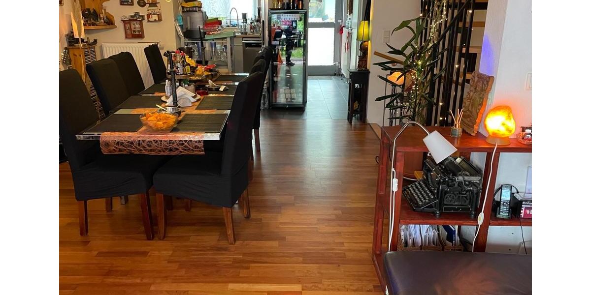 Reihenhaus Frankfurt am Main Nord-Ost - 4 Zimmer, 125 m&sup2;, 1.100.000&euro; | Angebot:24433269