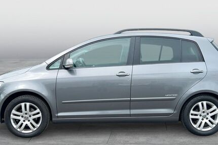VW Golf Plus 92.540 km 5.999 &euro; Nidderau 61130