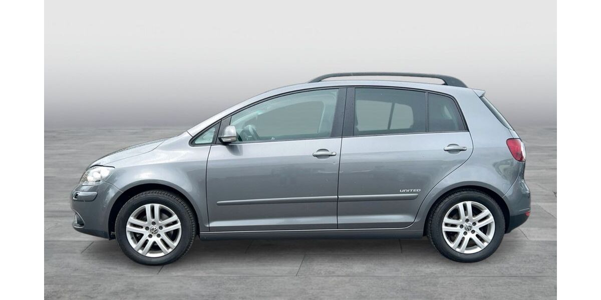 VW Golf Plus 92.540 km 5.999 &euro; Nidderau 61130