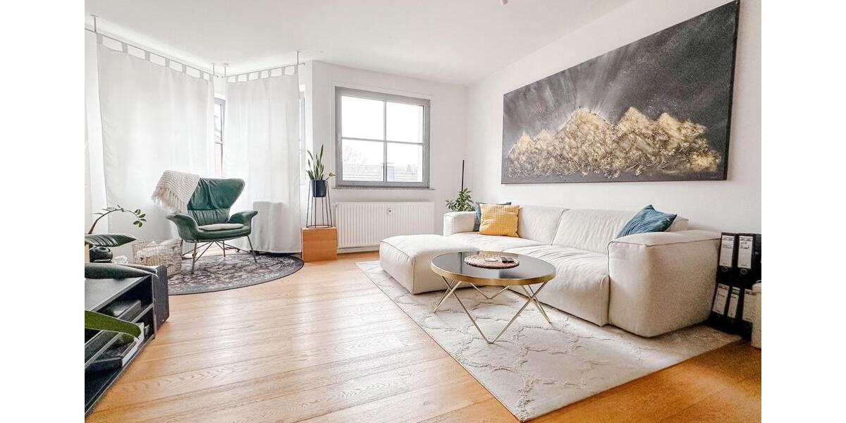 Loft - Studio - Atelier Frankfurt am Main Innenstadt - 1.5 Zimmer, 65 m&sup2;, 1.650&euro; | Angebot:25967977