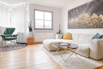 Wohnung Frankfurt am Main Innenstadt - 1.5 Zimmer, 65 m&sup2;, 1.650&euro; | Angebot:25967977