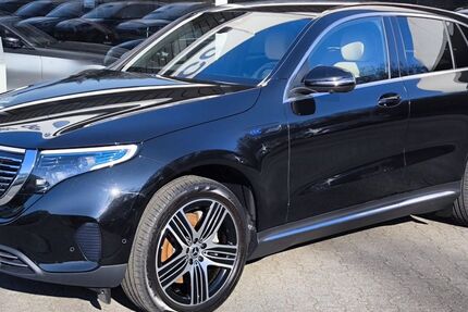 Mercedes-Benz EQC 99.720 km 28.950 &euro; Dieburg 64807