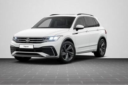 VW Tiguan 48.676 km 34.330 &euro; Aschaffenburg 63741