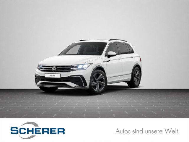 VW Tiguan 48.676 km 34.330 &euro; Aschaffenburg 63741