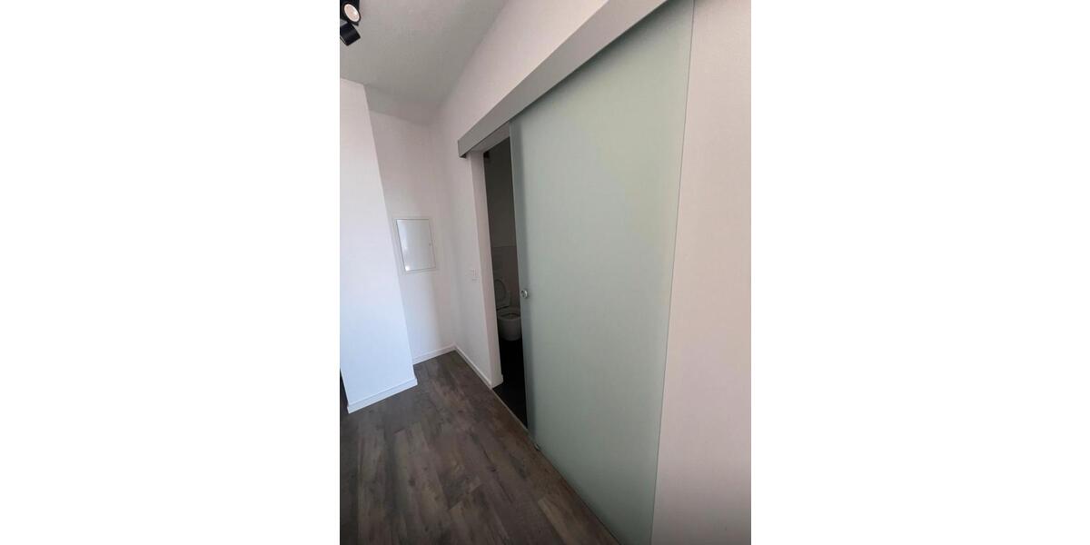 Etagenwohnung Frankfurt am Main Gallus - 1 Zimmer, 20 m&sup2;, 965&euro; | Angebot:25282089