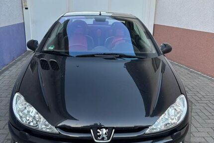Peugeot 206 83.500 km 2.990 &euro; Mainaschaff 63814