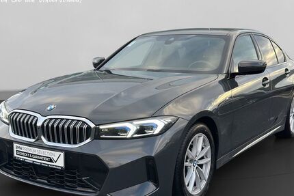 BMW 320 20.300 km 40.950 &euro; Hösbach 63768