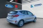 Ford Fiesta Cool & Connect*PDC*Winter & Easy-Driver.P 47.050 km 13.790 &euro; Nidderau 61130