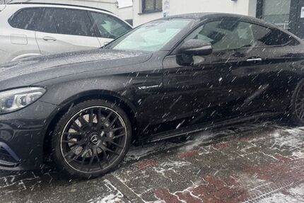 Mercedes-Benz C 63 AMG 89.000 km 52.900 &euro; Heusenstamm 63150