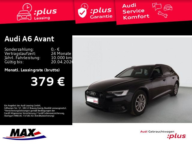 Audi A6 20.250 km 50.389 &euro; Offenbach am Main 63071
