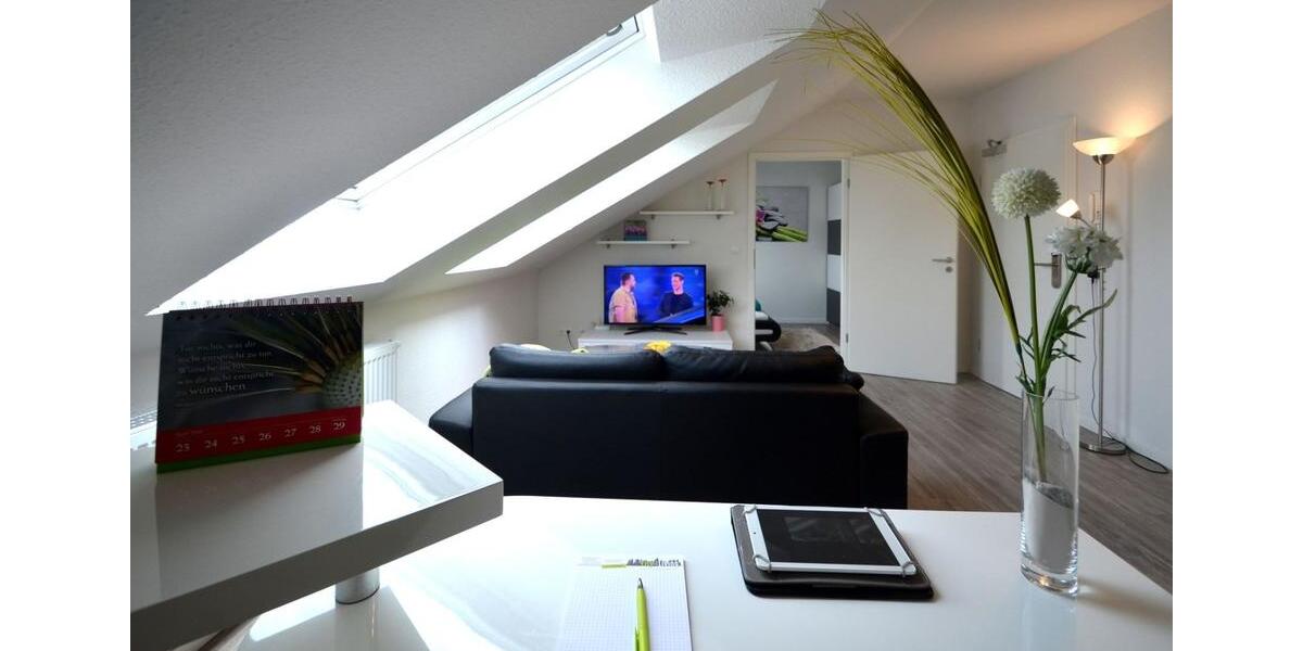 Etagenwohnung Hainburg - 2 Zimmer, 17 m&sup2;, 645&euro; | Angebot:23644476