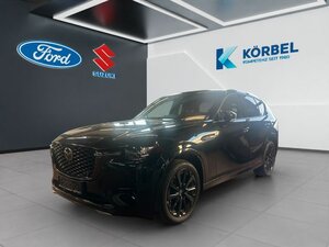 Mazda CX-60 Homura PHEV AWD*Convenience&Sound*Dr.Assis 62.800 km 35.490 &euro; Nidderau 61130