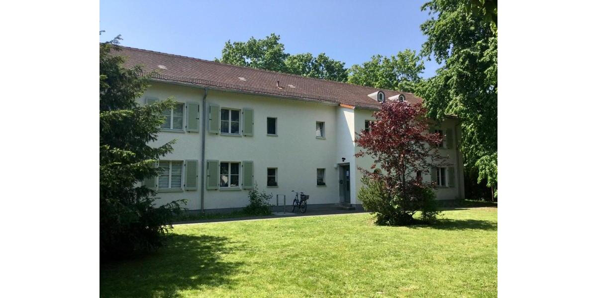 Etagenwohnung Frankfurt am Main Bockenheim - 2.5 Zimmer, 76 m&sup2;, 955&euro; | Angebot:25997051