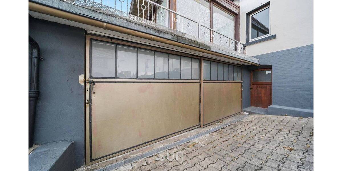 Mehrfamilienhaus, Wohnhaus Oberursel (Taunus) Bommersheim - 1 Zimmer, 217 m&sup2;, 999.000&euro; | Angebot:26617189