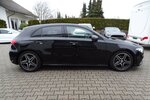 Mercedes-Benz A 200 AMG Line, Standheizung, Leder, Rückfahrkamer 145.252 km 17.990 &euro; Rodgau 63110