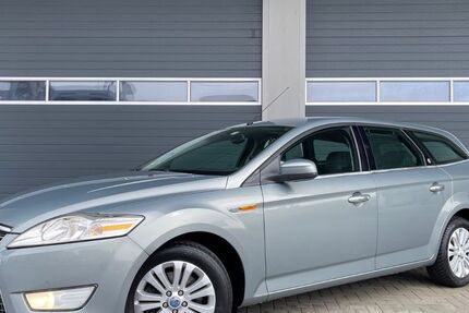 Ford Mondeo 220.000 km 2.500 &euro; Nidderau 61130