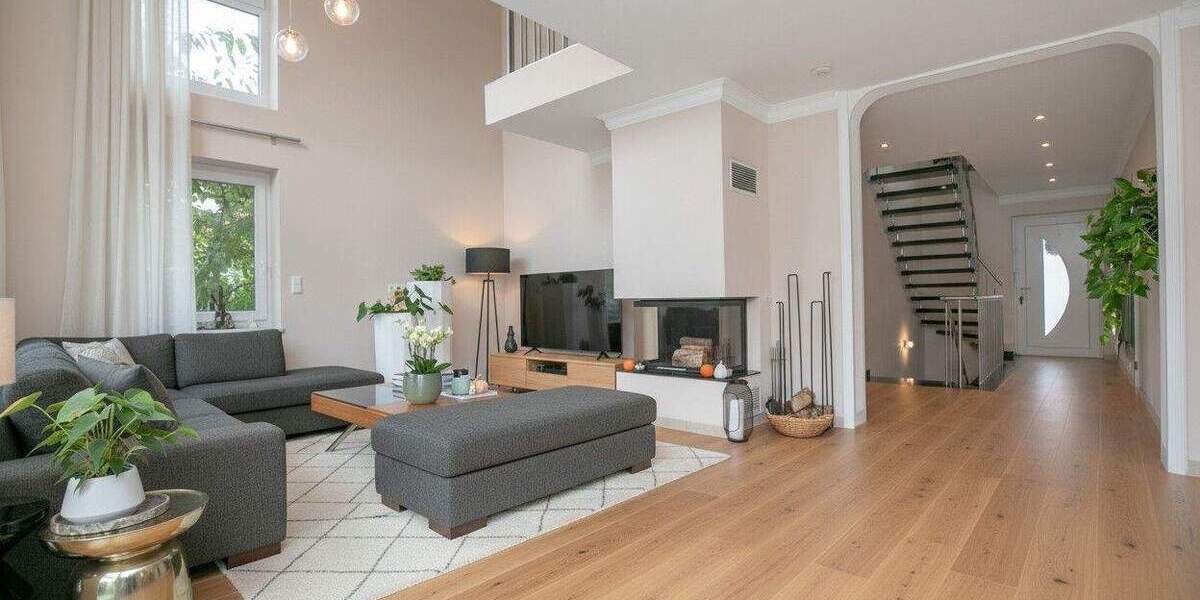 Einfamilienhaus Egelsbach - 6 Zimmer, 216 m&sup2;, 1.190.000&euro; | Angebot:25742876