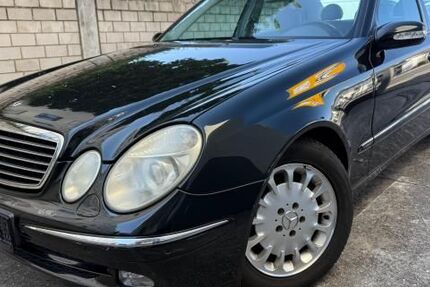 Mercedes-Benz E 200 192.000 km 5.490 &euro; Bad Vilbel 61118