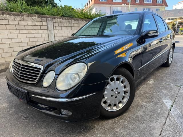 Mercedes-Benz E 200 192.000 km 5.490 &euro; Bad Vilbel 61118
