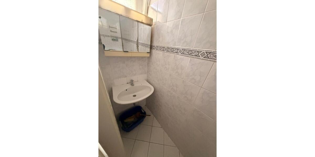 Etagenwohnung Offenbach am Main Buchrain - 1 Zimmer, 48 m&sup2;, 690&euro; | Angebot:25941697