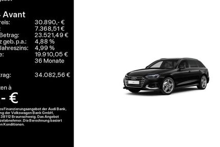 Audi A4 33.778 km 30.890 &euro; Oberursel 61440