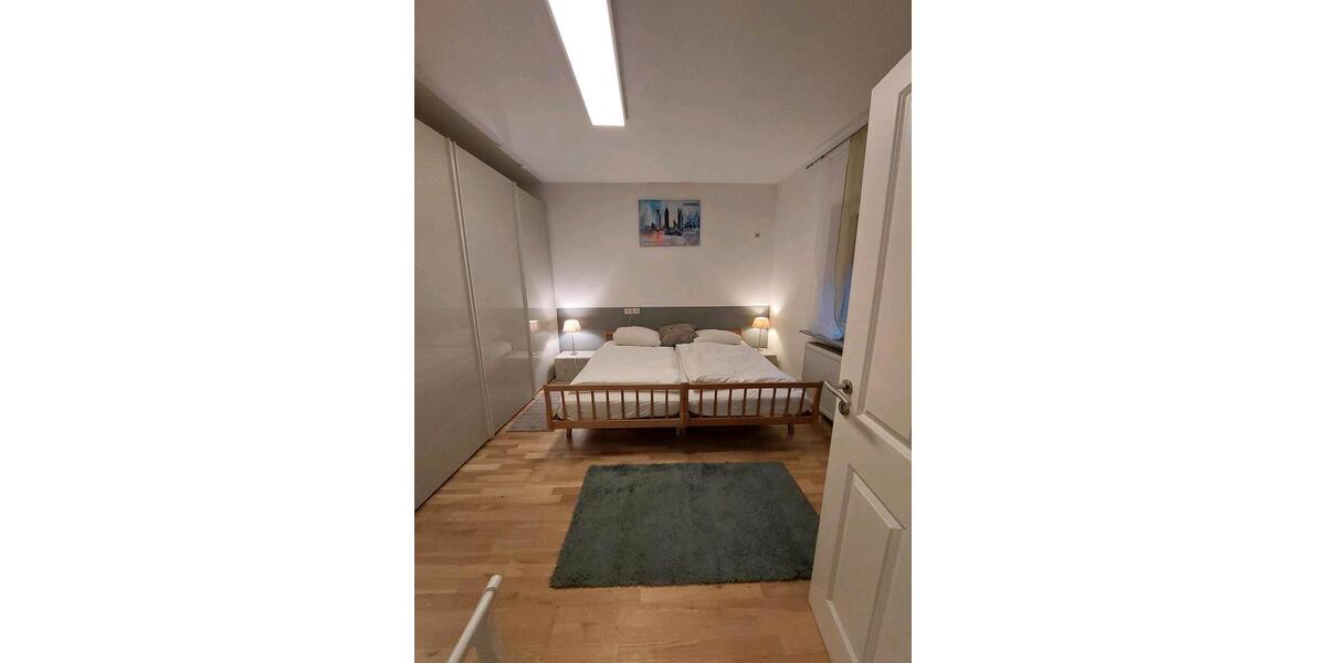 Erdgeschoßwohnung Frankfurt am Main West - 2 Zimmer, 40 m&sup2;, 995&euro; | Angebot:25805975