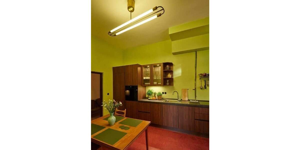 Etagenwohnung Frankfurt am Main Nordend-Ost - 3 Zimmer, 90 m&sup2;, 2.350&euro; | Angebot:25796608