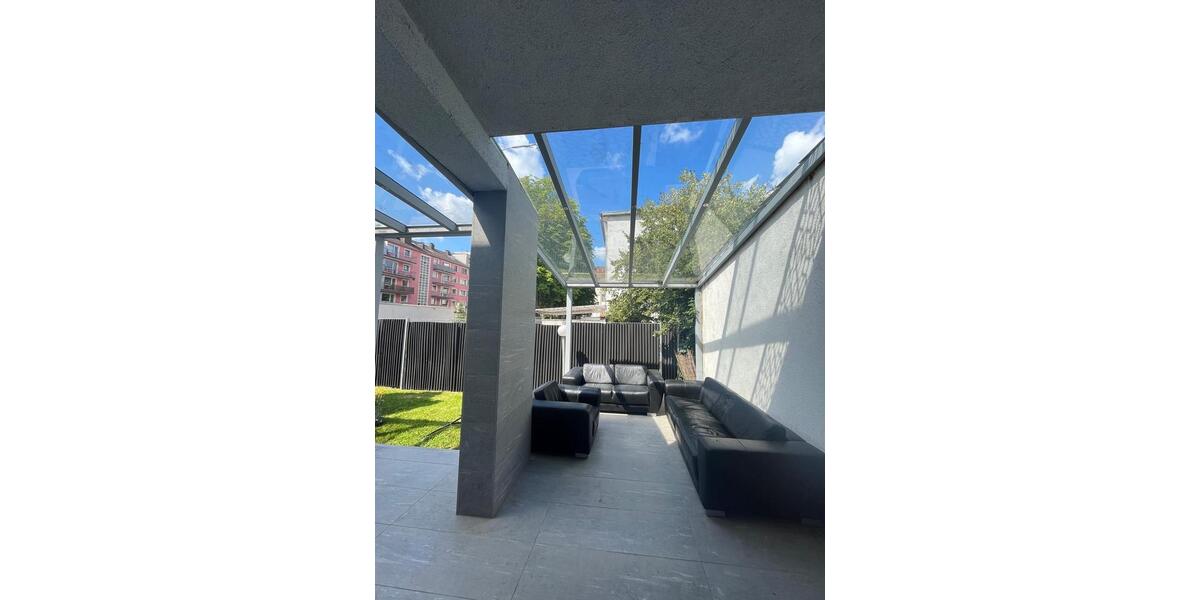 Etagenwohnung Frankfurt am Main Niederrad - 1 Zimmer, 18 m&sup2;, 760&euro; | Angebot:24745732