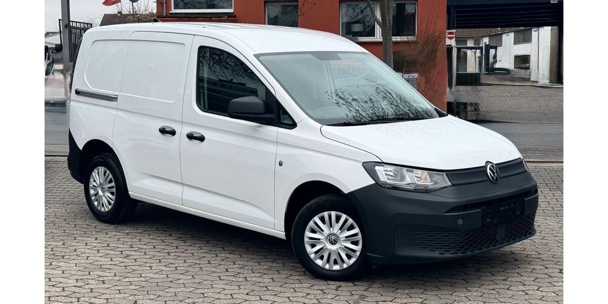 VW Caddy 60.200 km 15.900 &euro; Frankfurt am Main 65933