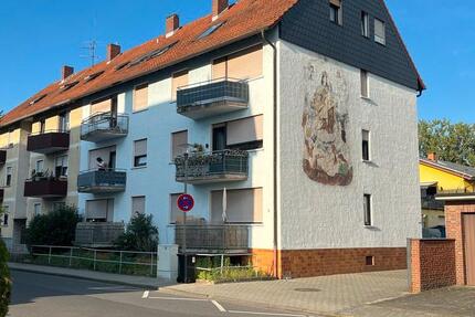 Haus Hanau Großauheim - 1.200.000&euro; | Angebot:27528167