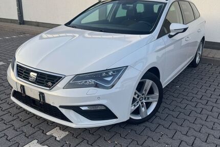 Seat Leon 137.300 km 10.290 &euro; Neuberg 63543