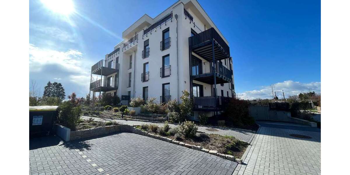 Etagenwohnung Hanau Wolfgang Wolfgang - 3 Zimmer, 88 m&sup2;, 1.325&euro; | Angebot:25979051