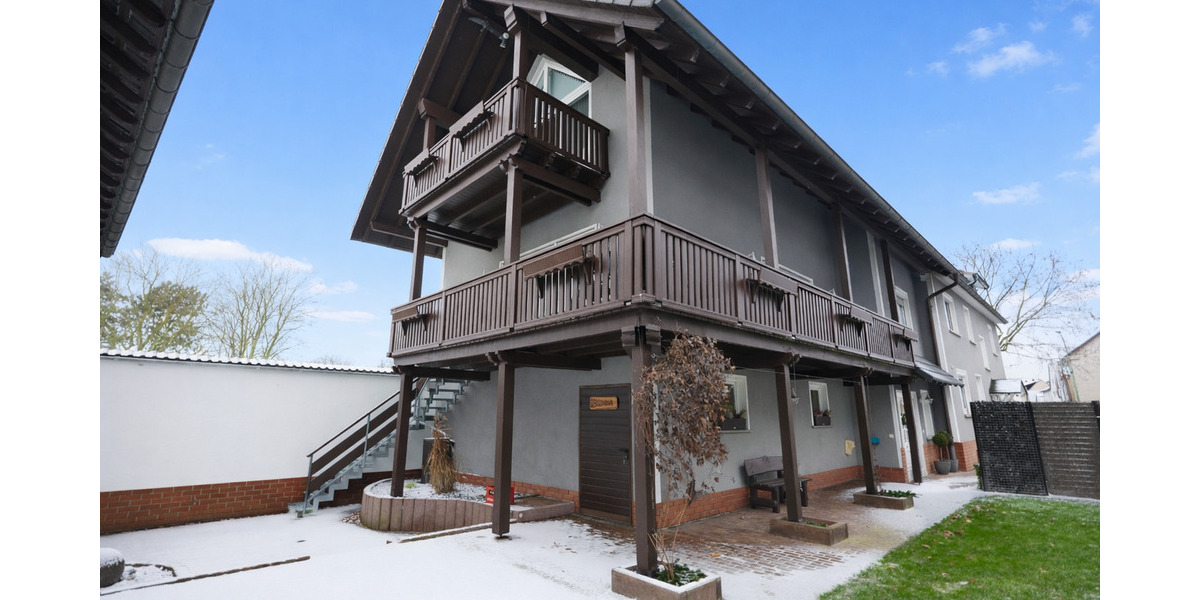 Mehrfamilienhaus, Wohnhaus Friedberg Dorheim - 9 Zimmer, 328 m&sup2;, 890.000&euro; | Angebot:25738250